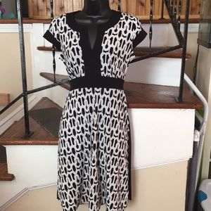 Dress: business casual or business professional.